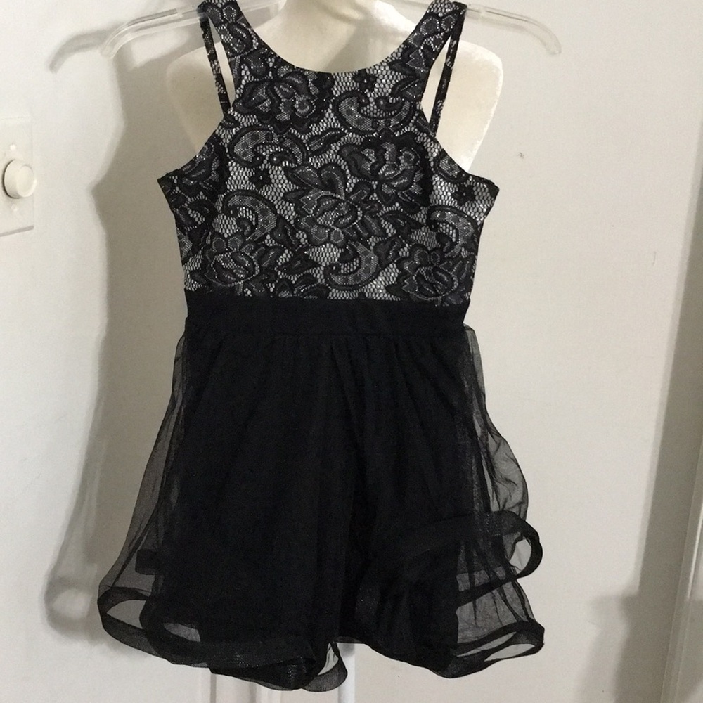 Elizabeth Party Dress (Child) NWOT